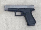 GLOCK 48 9MM LUGER (9X19 PARA) - 2 of 3