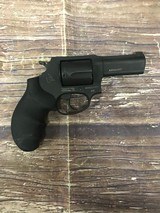 TAURUS MODEL 605 .357 MAG - 1 of 3