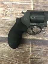 TAURUS MODEL 605 .357 MAG - 3 of 3