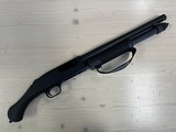 MOSSBERG 590 SHOCKWAVE 12 GA - 1 of 2
