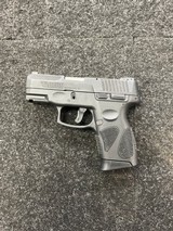 TAURUS G2C 9MM LUGER (9X19 PARA) - 1 of 2