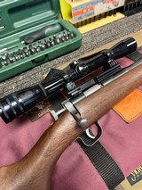 ROGUE RIVER RIFLEWORKS Chipmunk .22 LR - 3 of 3