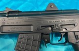 ARSENAL SAM7K-34 7.62X39 AK PISTOL 7.62X39MM - 3 of 3