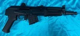 ARSENAL SAM7K-34 7.62X39 AK PISTOL 7.62X39MM - 2 of 3