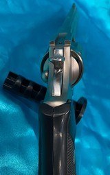 COLT TROOPER MARK III .357 MAG - 2 of 3