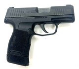 SIG SAUER P365 9MM LUGER (9X19 PARA) - 2 of 3