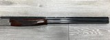 BROWNING B325 GRADE 5 HAND INGRAVED 12 GA - 3 of 3