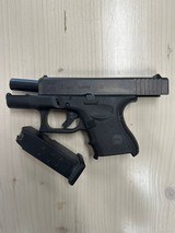 GLOCK 27 GEN
4 .40 S&W - 3 of 3