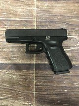 GLOCK G-19 Gen 3 9MM LUGER (9X19 PARA) - 1 of 3