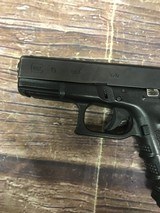 GLOCK G-19 Gen 3 9MM LUGER (9X19 PARA) - 3 of 3