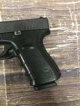 GLOCK G-19 Gen 3 9MM LUGER (9X19 PARA) - 2 of 3