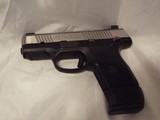 RUGER SR40C .40 S&W - 1 of 3