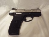 RUGER SR40C .40 S&W - 3 of 3