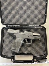 TAURUS 1-G3C931 G3c 9MM LUGER (9X19 PARA) - 2 of 2