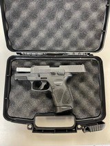 TAURUS 1-G3C931 G3c 9MM LUGER (9X19 PARA) - 1 of 2