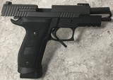 SIG SAUER P226 9MM LUGER (9X19 PARA) - 3 of 3