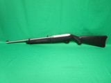 RUGER 10/22 TAKE DOWN .22 LR - 1 of 3