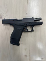 GLOCK 43 9MM LUGER (9X19 PARA) - 2 of 3