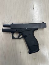 GLOCK 43 9MM LUGER (9X19 PARA) - 3 of 3