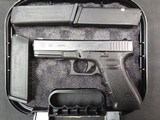 GLOCK 22 GEN 3 .40 CALIBER - 2 of 3