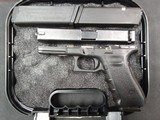 GLOCK 22 GEN 3 .40 CALIBER - 3 of 3