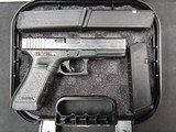 GLOCK 22 GEN 3 .40 CALIBER - 1 of 3