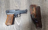 MAUSER 1914 32 CAL - 1 of 3