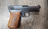MAUSER 1914 32 CAL - 2 of 3