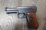 MAUSER 1914 32 CAL - 3 of 3