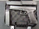 GLOCK 35 Gen 4 .40 CALIBER - 2 of 3