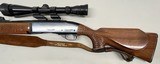 REMINGTON 742 WOODMASTER .30-06 SPRG - 2 of 3