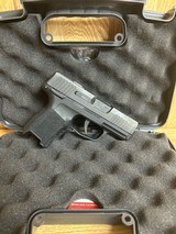 SIG SAUER P365 SAS 9MM LUGER (9X19 PARA) - 1 of 3