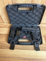 SIG SAUER P365 SAS 9MM LUGER (9X19 PARA) - 2 of 3