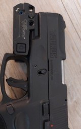 TAURUS G2C 9MM LUGER (9X19 PARA) - 2 of 3