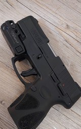 TAURUS G2C 9MM LUGER (9X19 PARA) - 3 of 3