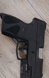 TAURUS G2C 9MM LUGER (9X19 PARA) - 1 of 3