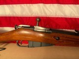 CENTURY ARMS M91/30 7.62X54MM - 3 of 3