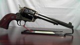 RUGER VAQUERO .45 COLT - 2 of 3