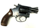 SMITH & WESSON 22-4 MODEL 1950 .22 LR - 1 of 2
