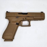GLOCK 17 GEN 5 9MM LUGER (9X19 PARA) - 2 of 2