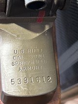 SPRINGFIELD ARMORY M1 GARAND .30-06 SPRG - 3 of 3