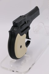 HI-STANDARD DM-101 .22 WMR - 3 of 3