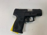 TAURUS G2C 9MM LUGER (9X19 PARA) - 2 of 3
