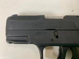TAURUS G2C 9MM LUGER (9X19 PARA) - 1 of 3