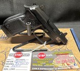 BERETTA 30X .32 ACP - 2 of 2