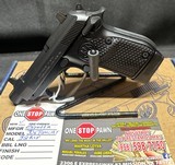 BERETTA 30X .32 ACP - 1 of 2