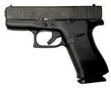 GLOCK 43X 9MM LUGER (9X19 PARA) - 1 of 3
