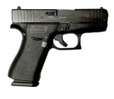 GLOCK 43X 9MM LUGER (9X19 PARA) - 2 of 3