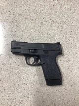 SMITH & WESSON M&P 45 SHIELD .45 ACP - 2 of 2