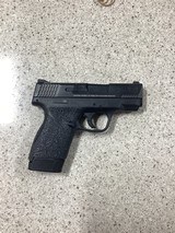 SMITH & WESSON M&P 45 SHIELD .45 ACP - 1 of 2